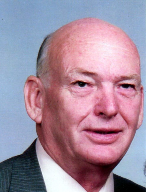 Obituario de Millard C. Neeley