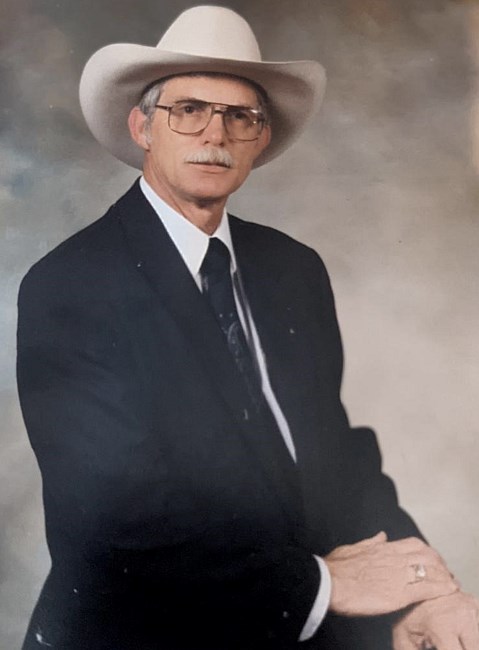 Obituary of Aubrey Mack Bagwell