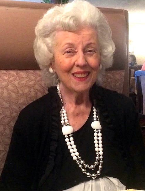 Obituary of Shirley Orze