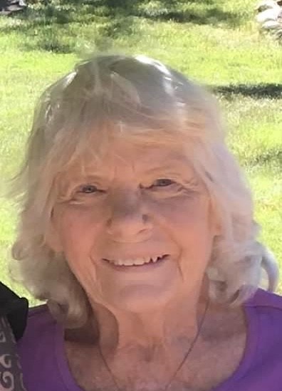 Obituary of BARBARA C. BARRETT