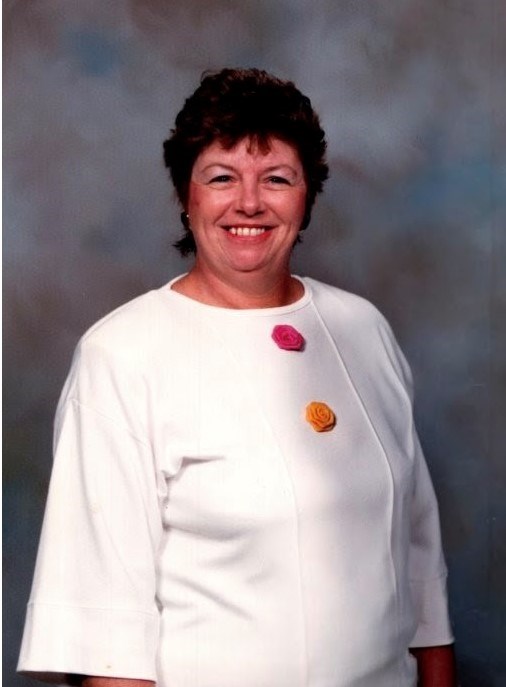 Obituary of Johanna Anne McAteer