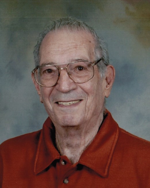 Obituary of John A. Tota