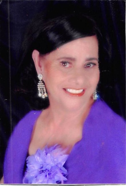 Obituario de Margarita Herrera Arias