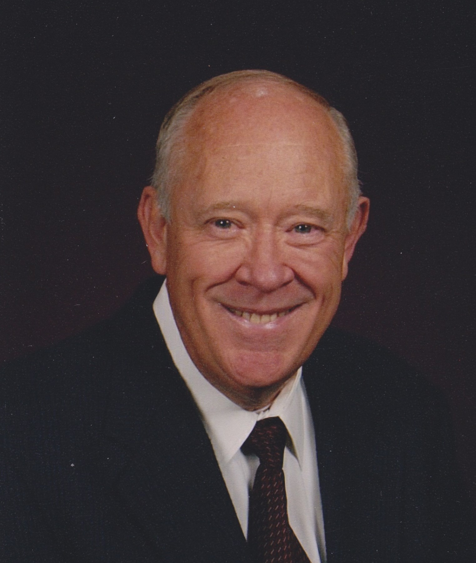 Obituary of Edwin 'Jerry' Gerald Teel