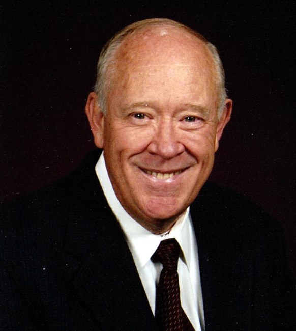 Obituary of Edwin 'Jerry' Gerald Teel