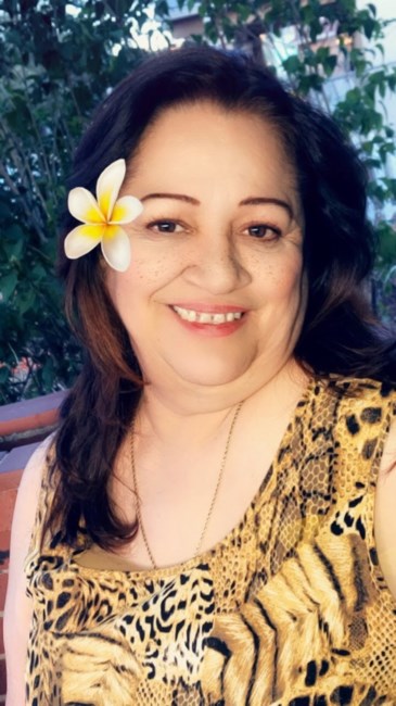 Obituary of Cindy Apodaca