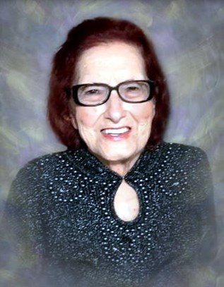 Obituary of Youhanna Soghomonian