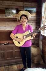 Rosa Negrón Vega