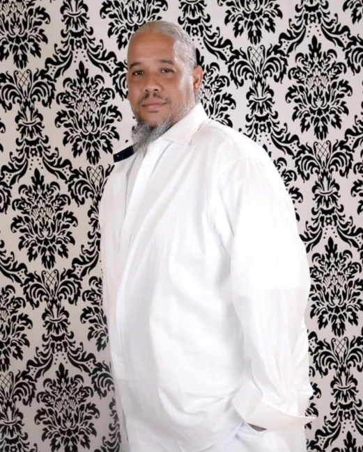 Obituary of Leonard Ray Johnson