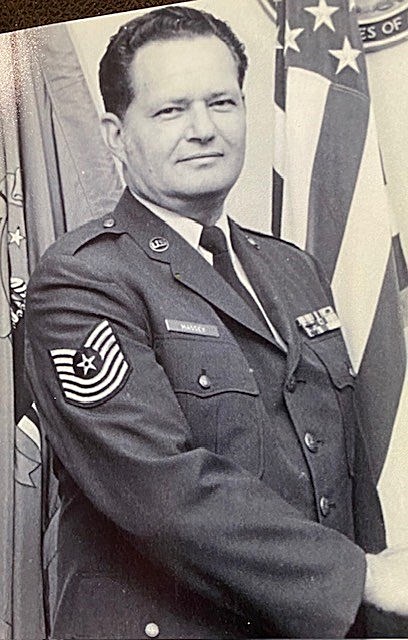 Obituary of George Thurman Massey Jr.