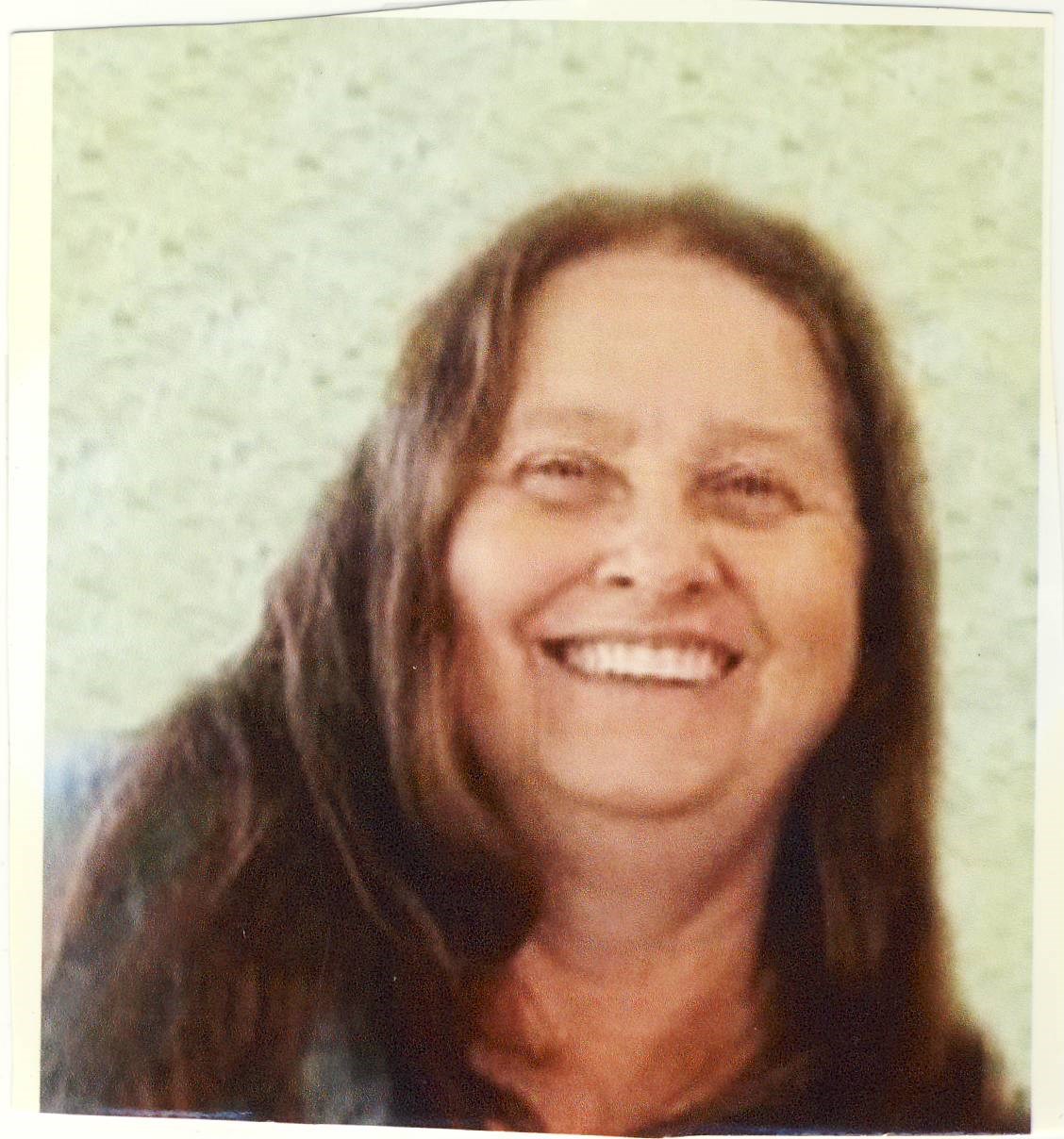 Obituary of Jean Yolanda Frizzell