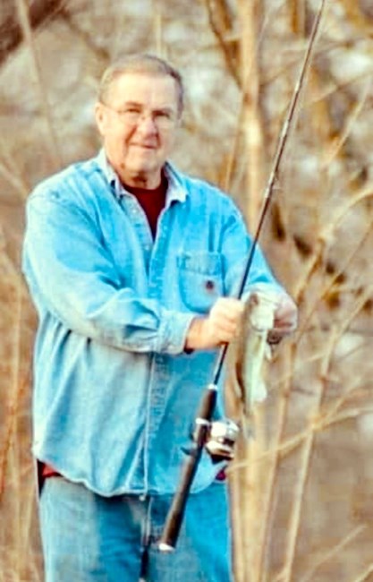 Obituario de Elwyn Martin Blake