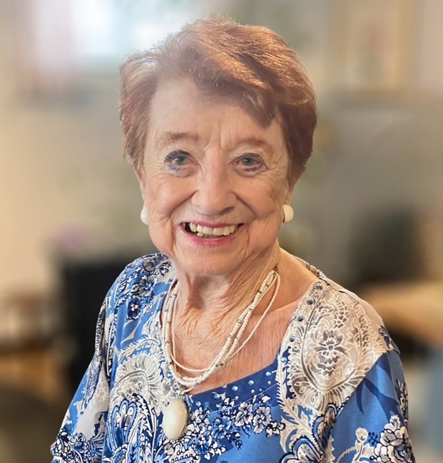 Obituary of Anita Mae Donelan