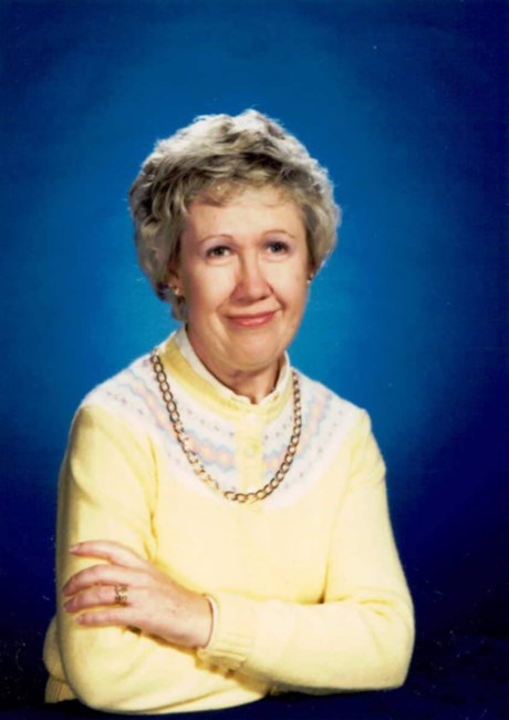 Obituary of Bonnie Jean Clements
