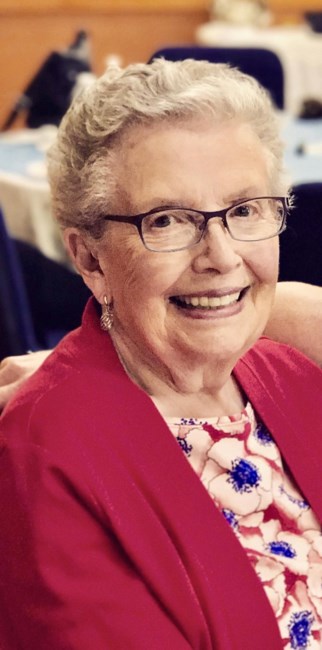 Obituary of Marcheta Irene Anderlik