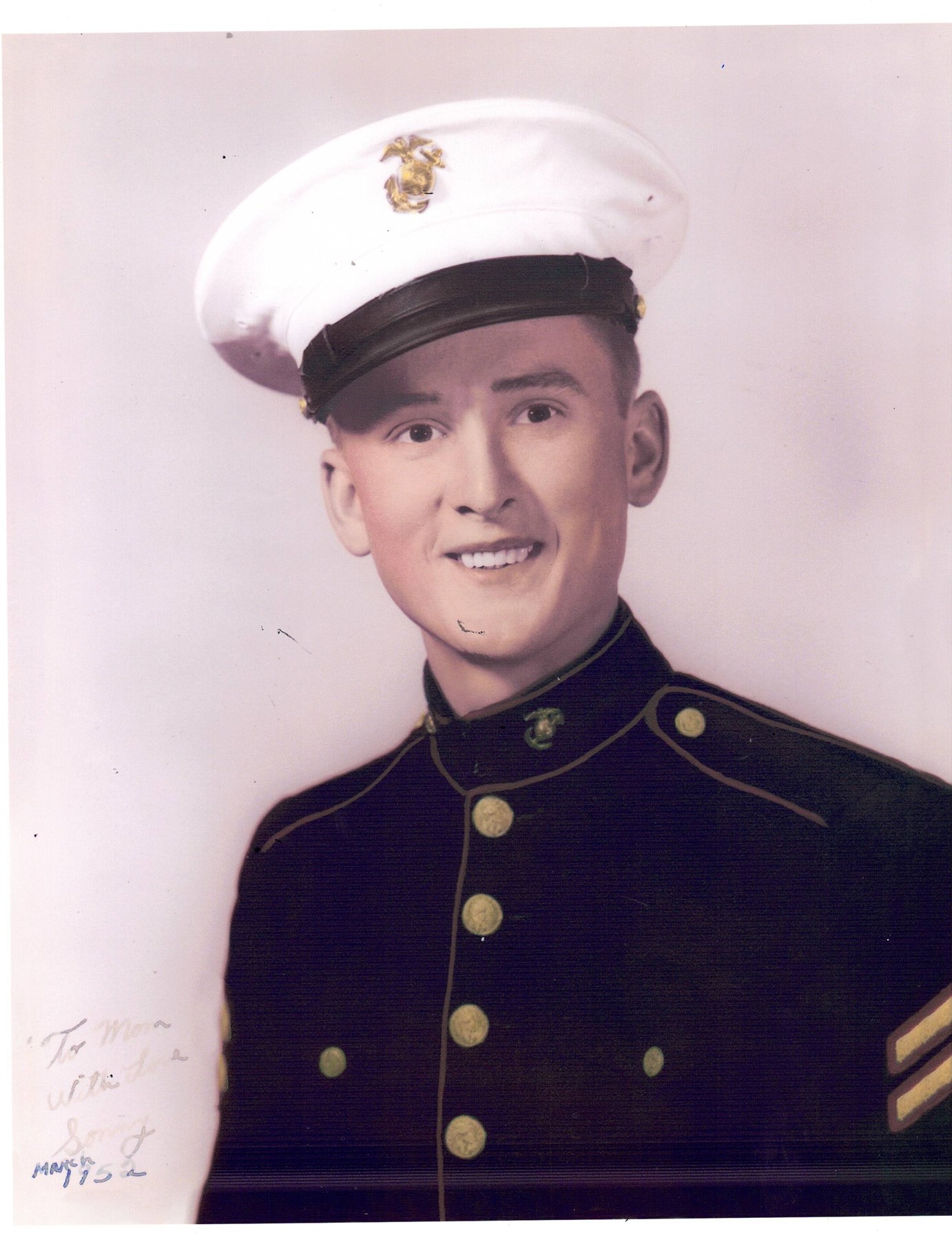 Obituary of Stephen Sterenczak