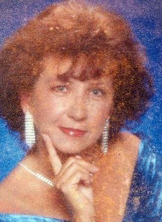 Obituary of Mary L. Jackson