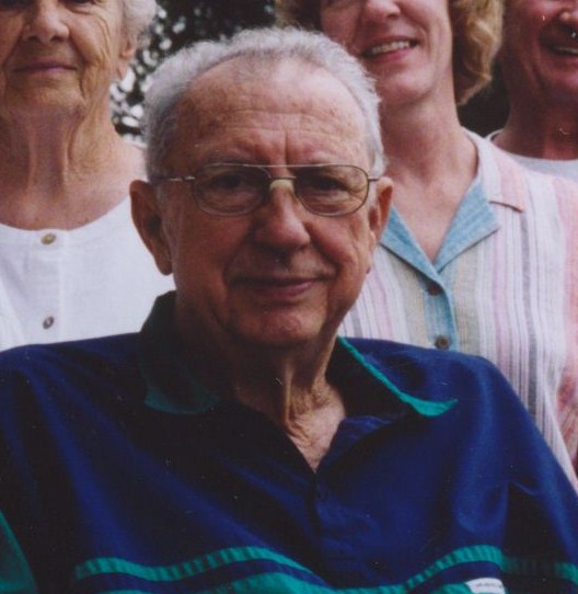 Obituary of Thomas Chumley Ailey
