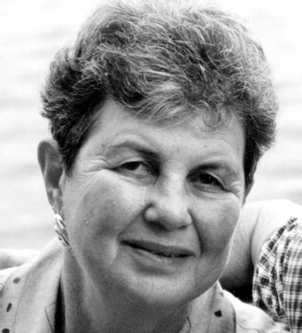 Obituary of Nancy Warshow