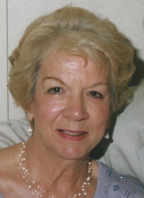 Obituary of Florence Medeiros Andreozzi