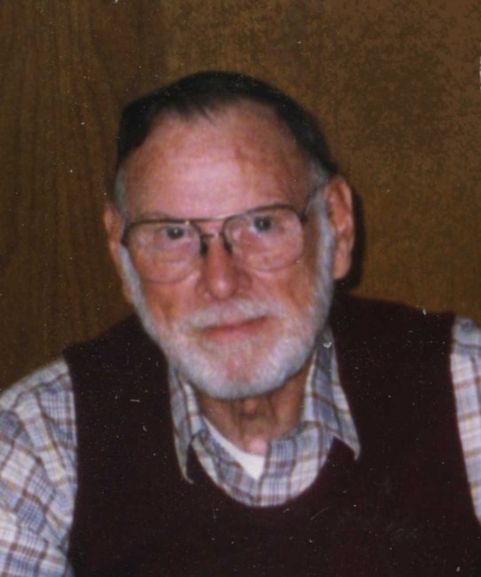 Obituary of John W. "Jack" Bulmer