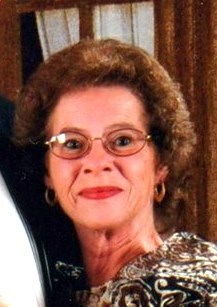 Obituary of Harriet M. Westbrook