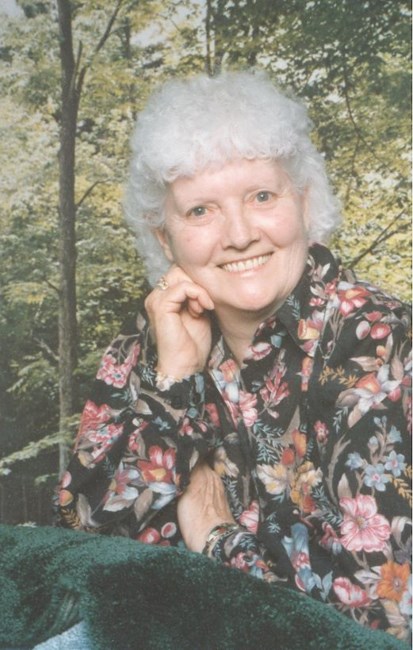 Obituary of Grethel Owens