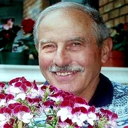 Obituary of Umberto Garbuio