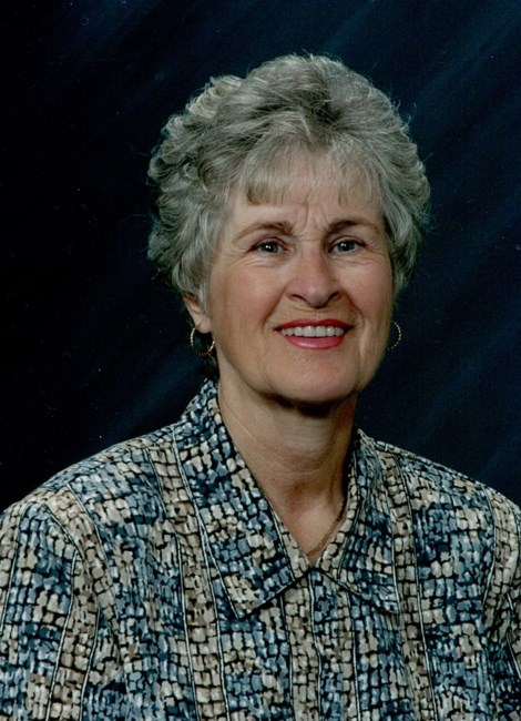Obituary of Donalda Anne Marie Poulin