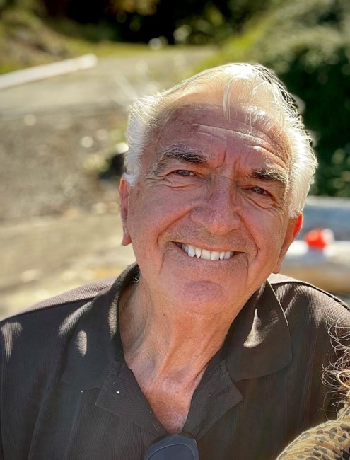 Obituary of Peter A. Grover