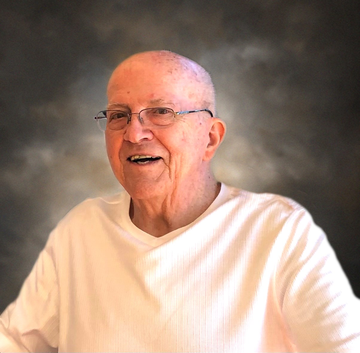 Obituary of LeRoy James Barry