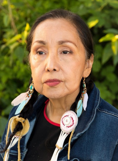 Obituary of Kathie Anastasia Norris