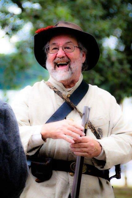 Obituary of Milford Steven Autrey