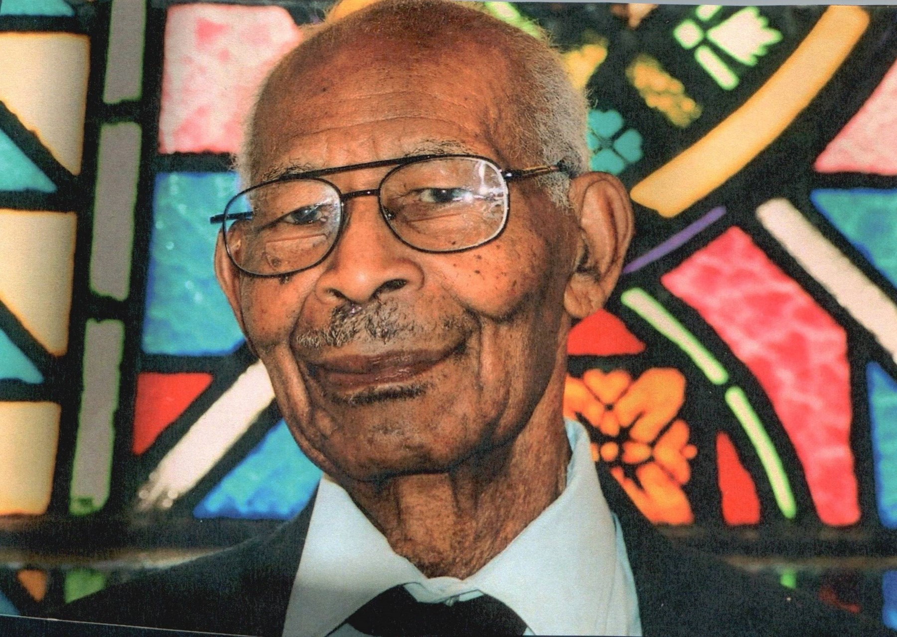 William Parks Obituary Oakland, CA