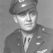 Obituary of USAF Major Harry Earl Hamilton, Jr.