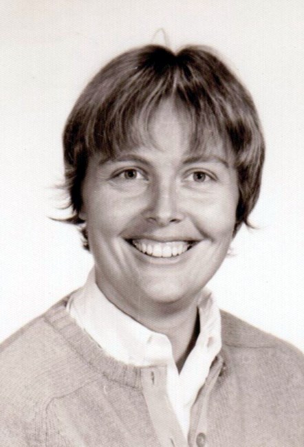 Obituary of Phyllis Louise Brownlee