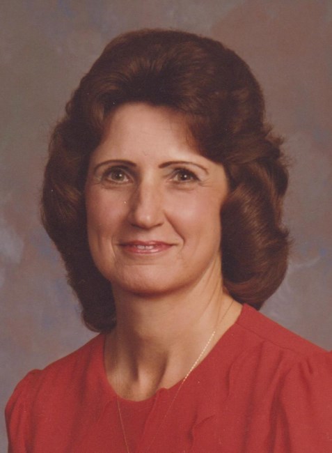 Obituary of Freda Mae Renfroe