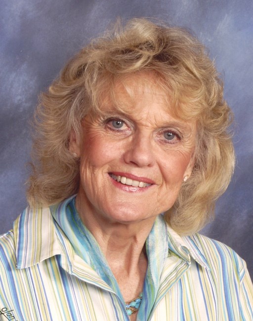 Obituary of Virginia Helen Cockrell