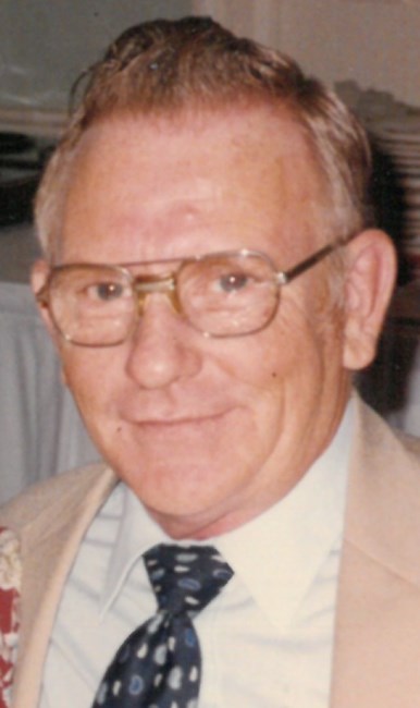Obituary of Ralph Eugene Protsman