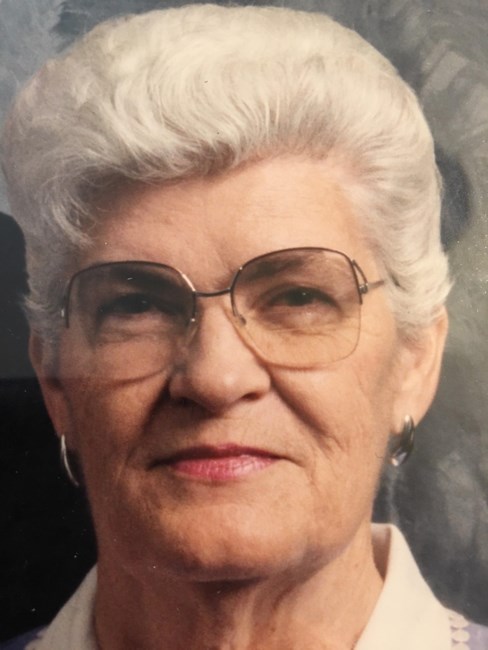 Obituary of Dortha Mae Wiser