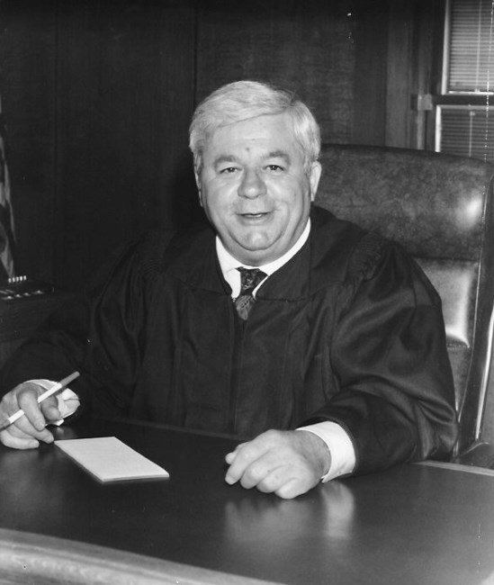 Obituario de Allwin Earl Horn III