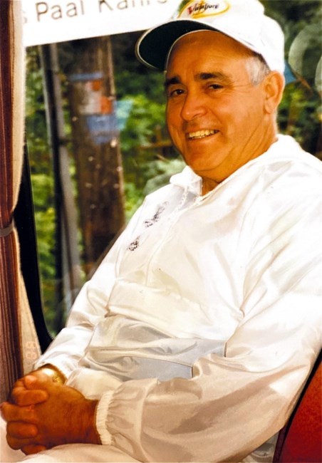 obituary image