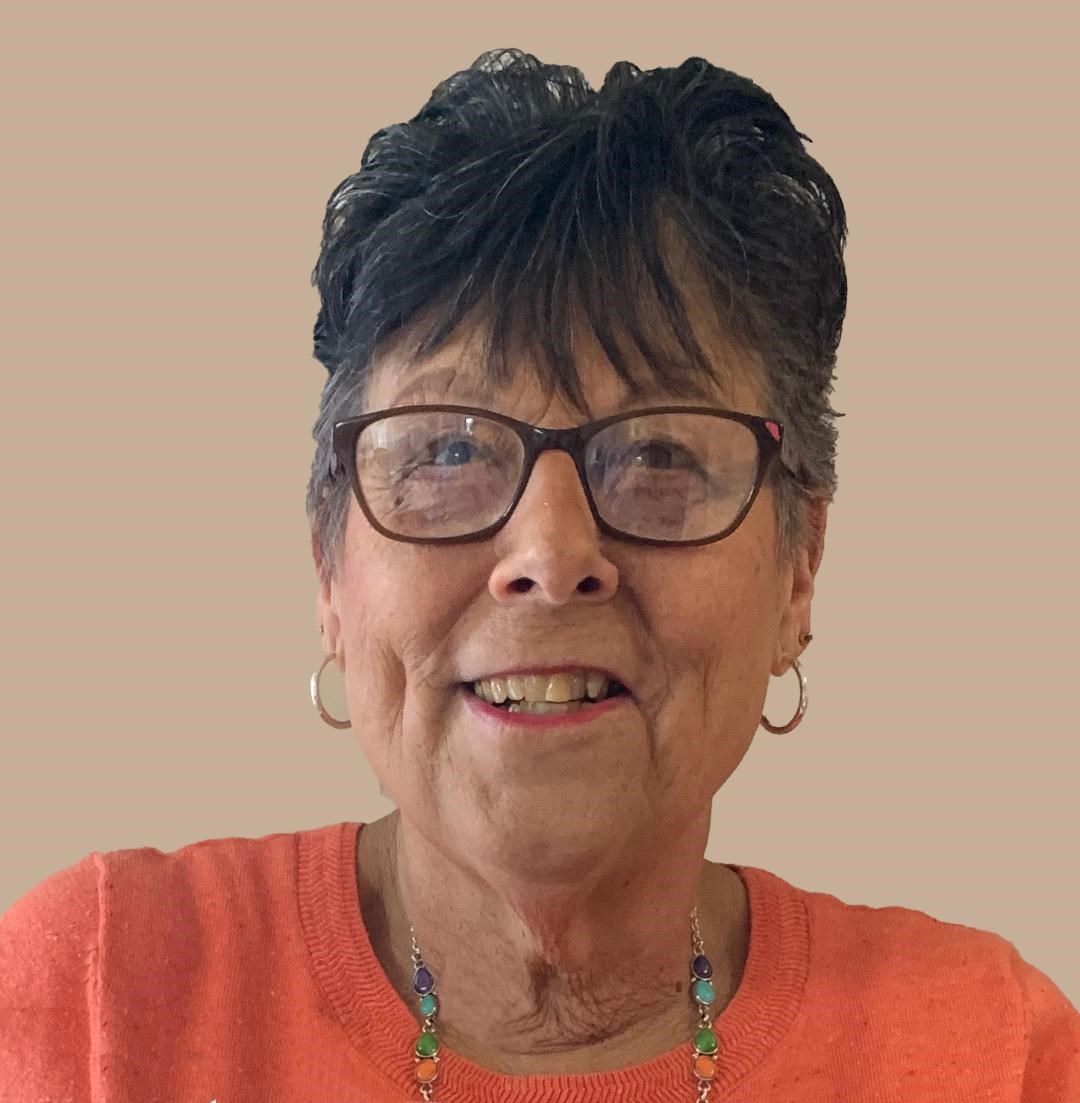 Obituary of Lois Jean Groteler