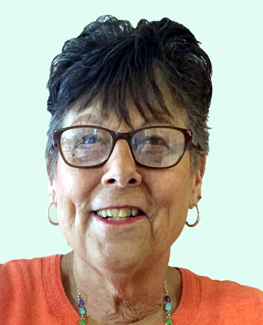 Obituary of Lois Jean Groteler