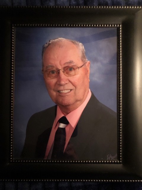 Obituary of James Dee Redmon Jr.