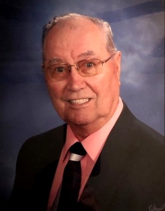 Obituary of James Dee Redmon Jr.