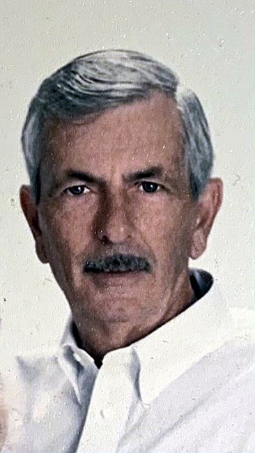 Obituary of Tony Ingram