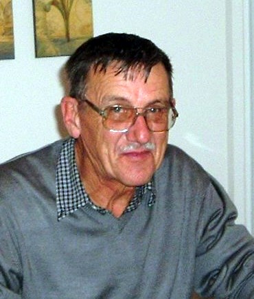 Obituary of Richard Carrière