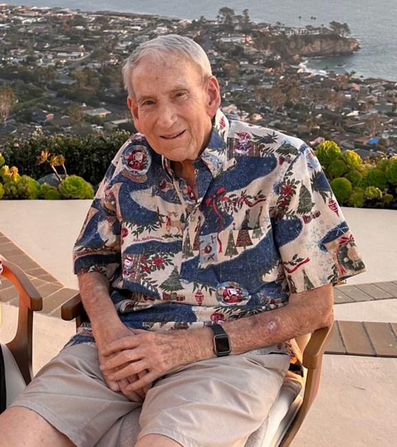 Obituary of Aldon Eastman Clark