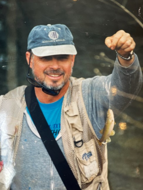 Obituary of Robert "Bobby" Wayne Nottingham